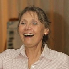 Antoinette Pretorius